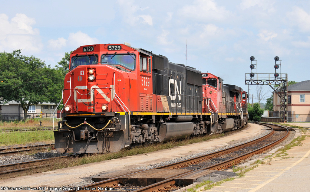 CN 397